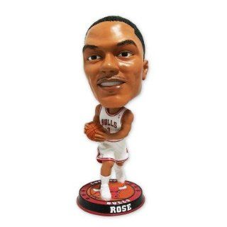 Forever Collectibles Chicago Bulls Derrick Rose Big Head