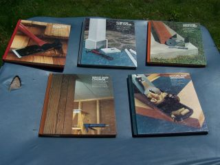 Time life home repair and improvement books Structures doors porches