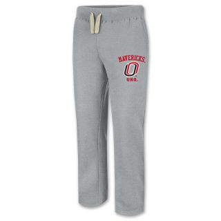 Nebraska Omaha Mavericks NCAA Mens Fleece Sweatpants