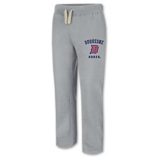 Duquesne Dukes NCAA Mens Fleece Sweatpants