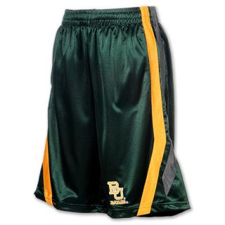 Baylor Bears Team NCAA Mens Shorts Team Colors