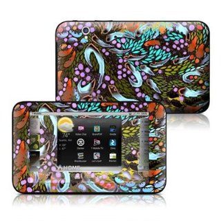 Enchanted Forest Design Protective Skin Decal Sticker for