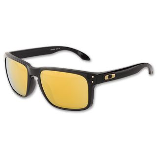 Oakley Holbrook Sunglasses Black