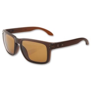Oakley Holbrook Sunglasses Brown
