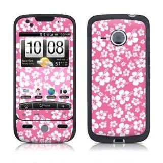 Aloha Pink Protective Skin Decal Sticker for HTC Droid