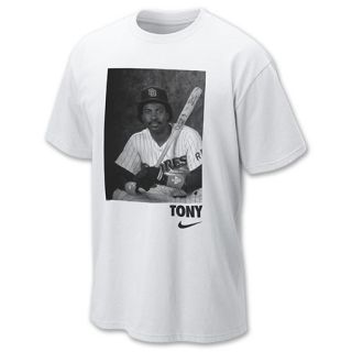 Nike MLB San Diego Padres Tony Gwynn Mens Tee Shirt