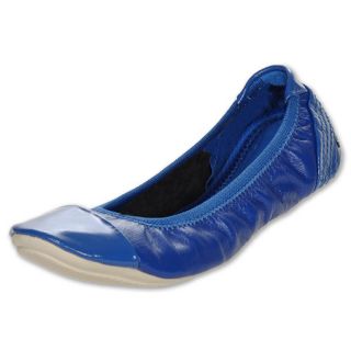 Lacoste Villietta Womens Casual Shoes Blue