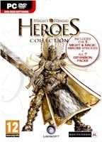 Heroes Might Magic Complete Collection PC New 5050740024359