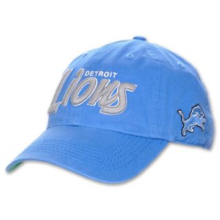 Banner Supply Co. Detroit Lions Modesto NFL Snapback Hat