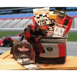 NASCAR Large Gift Basket