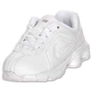 Nike Shox Conundrum SI Toddler Running Shoe