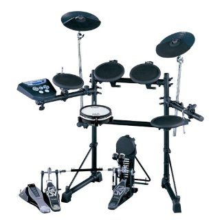 Roland TD 6KW V Drums V Tour Series Electronic Drum Set