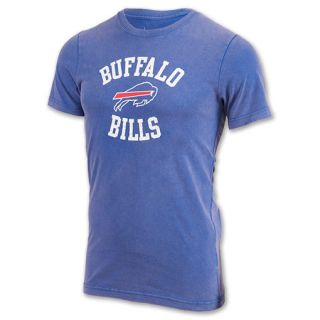 Nike NFL Buffalo BIlls Mens Short Sleeved Tee Team