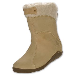 Timberland Earthkeepers Avebury Ankle Boot Sand