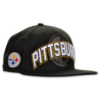 New Era Pittsburgh Steelers Onfield 5950 NFL Fitted Cap