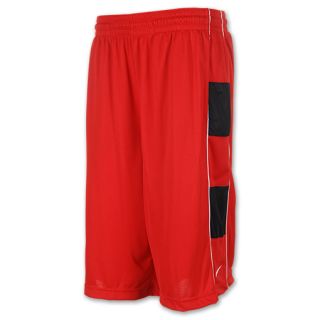 Nike Rivalry Mens Basketball Short Red/Black/White