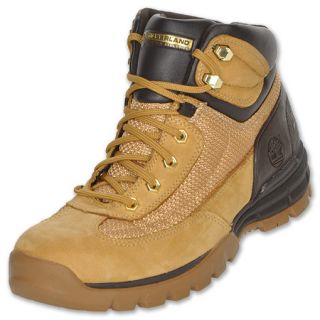Timberland Furious Fusion Mid Mens Boot Wheat