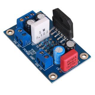LM3886TF LM3886 Power Amplifier Assembled Amp Board DIY