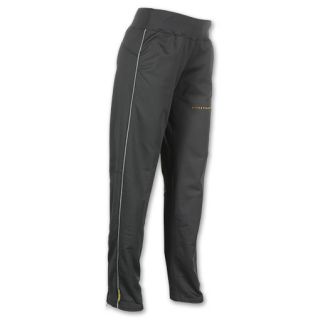Nike LIVESTRONG Thermal Womens Pants Anthracite