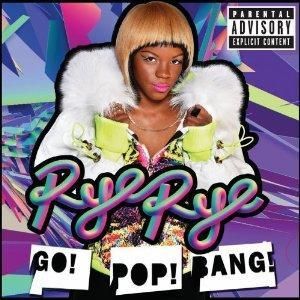 cent cd rye rye go pop bang pa hip hop pop 2012 condition of cd mint
