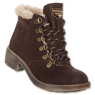 Rocket Dog Timber Womens Boot