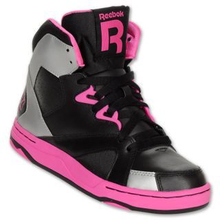 Reebok Femme Devil Mid Womens Athletic Casual Shoes