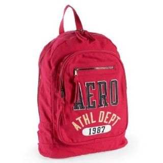 Aeropostale Athletic Department Backpack Bag Handbag