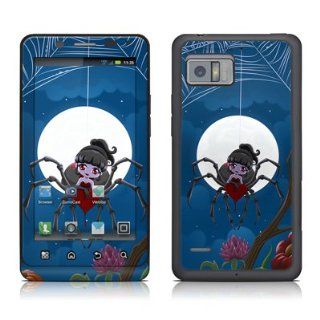 Creepy Affection Design Protective Skin Decal Sticker for