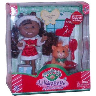 Cabbage Patch Kids Exclusive Lil Sprouts Celebrate the