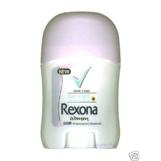 Rexona Women Deodorant Stick Skin Light 24 Hr Protect
