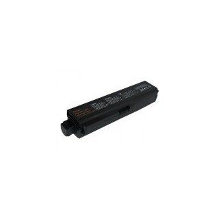 Replacement Laptop Battery for TOSHIBA C640, C640D