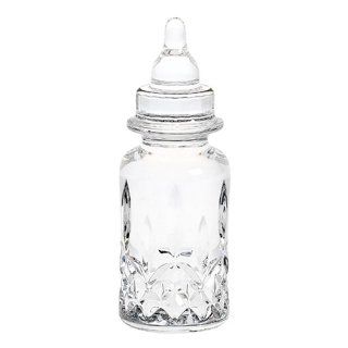 Waterford Lismore Baby Bottle