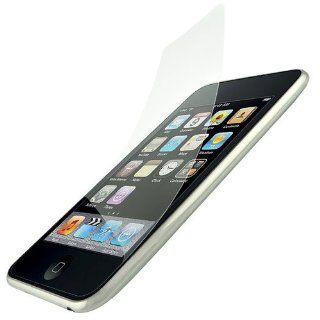 ZAGG invisibleSHIELD for iPod Touch 4G (Screen) 