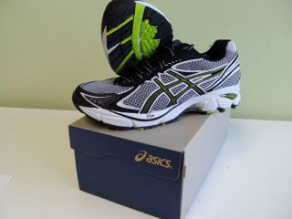 New Asics GT 2160 Trail Running Shoes Mens