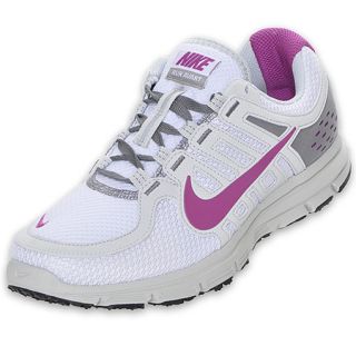 Nike Womens Run Avant+ Running Shoe White/New