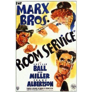 Room Service Movie Poster (27 x 40 Inches   69cm x 102cm