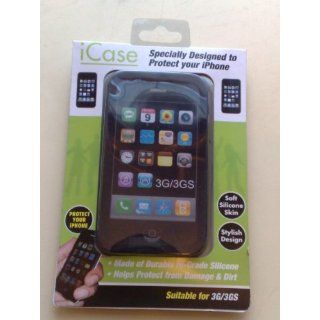 iCase (Specially Designed to Protect your iPhone 3G/3GS