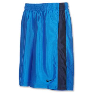 Nike Mens New Money Shorts Photo Blue/Black