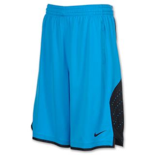 Nike Victory Mens Shorts Blue Glow/Black