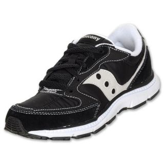 saucony modo kids running shoes