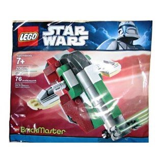 LEGO Star Wars BrickMaster Exclusive Mini Building Set