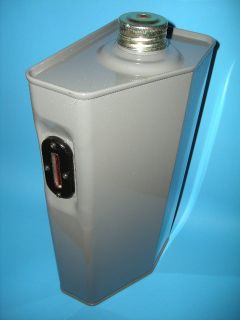 Radiant 36 RCA 87 Fuel Cartridge Tank Kerosene Heater Parts