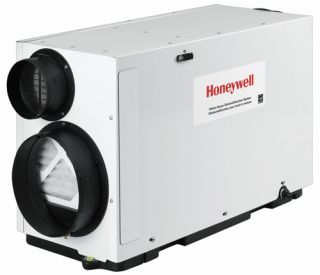 honeywell dr90a1000 truedry whole house dehumidifier
