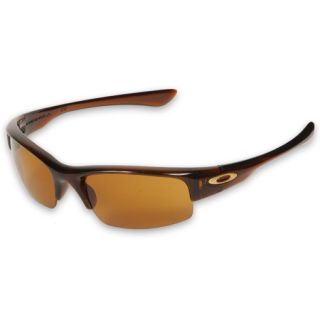 Oakley Bottlecap Sunglasses Rootbeer/Bronze