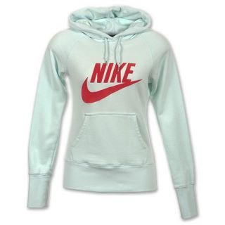 Nike Limitless Exploded Womens Hoodie Windchill