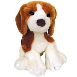 Benjamin the Beagle Plush Toys & Games