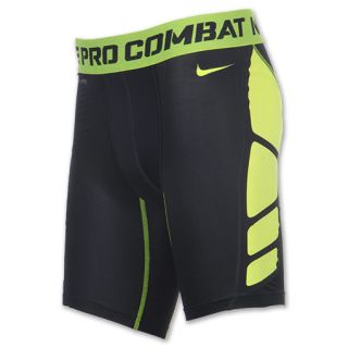 Nike Pro Combat Hypercool 2.0 Compression 6 inch Mens Shorts