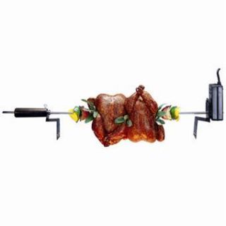 Char Broil Rotisserie Motor Complete Universal Fit