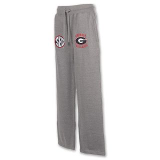 Georgia Bulldogs NCAA Mens Fleece Sweatpants