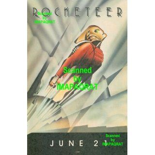 ROCKETEER: Bill Campbell, Jennifer Connelly: Great